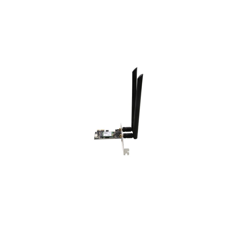 DLink - WLAN-Netzwerkadapter Wi-Fi Bluetooth Adapter DWA-X582 6 PCIe