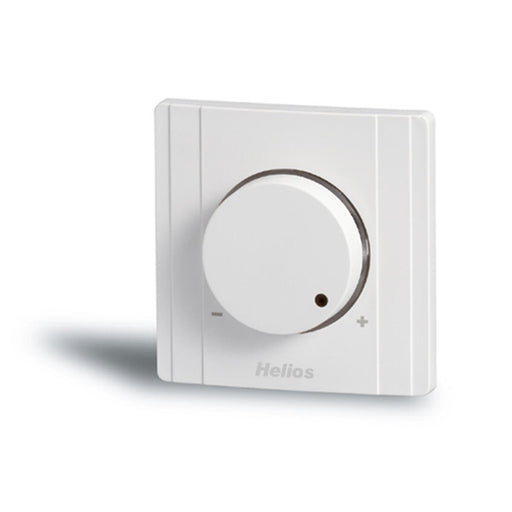 Helios Ventilatoren - Drehzahlsteller ESU 1 (Unterputz)