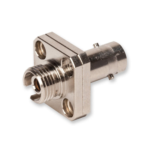 Corning - LWL-Kupplung Hybrid-Kupplung ST/FC ADP-STFC-MMXSF-NLS Single u. Multimode − 50 Stück