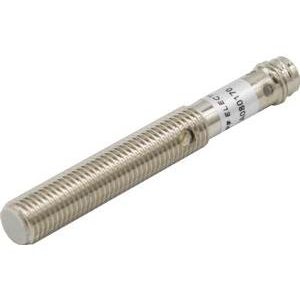 Ipf Electronic - Kapazitiver Näherungsschalter Sensor kapazitiv, M8x1 KA080170 60lang bündig Sn:
