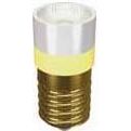 Scharnberger+Hasenbein - Single-LED Spot-LED 10x22mm 35525 E10 12-14VAC/DC rot