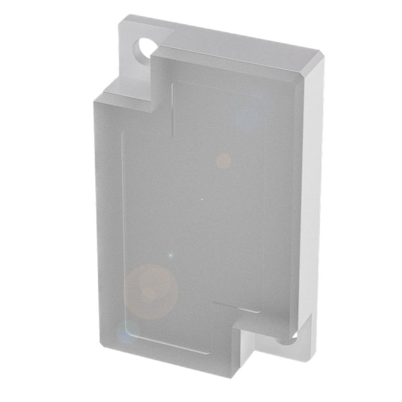Balluff - Reflektor für Lichtschranke Reflektor BOS R-12 14x23mm