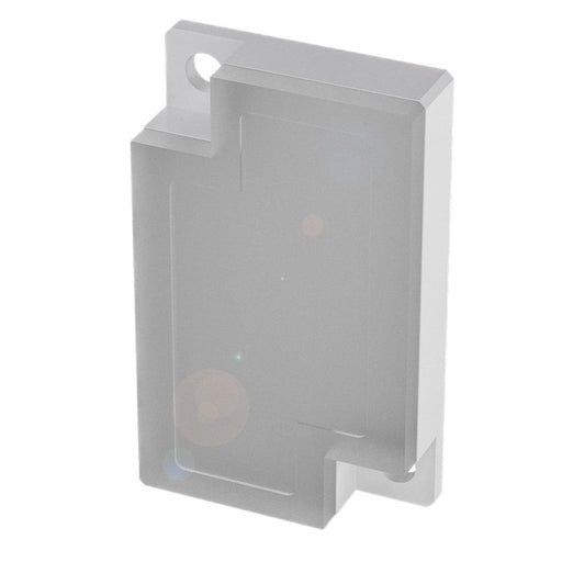 Balluff - Reflektor für Lichtschranke Reflektor BOS R-12 14x23mm − 1 Stück by Balluff
