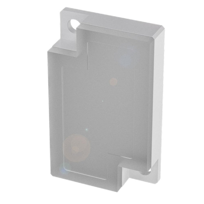 Balluff - Reflektor für Lichtschranke Reflektor BOS R-12 14x23mm  − 1 Stück
