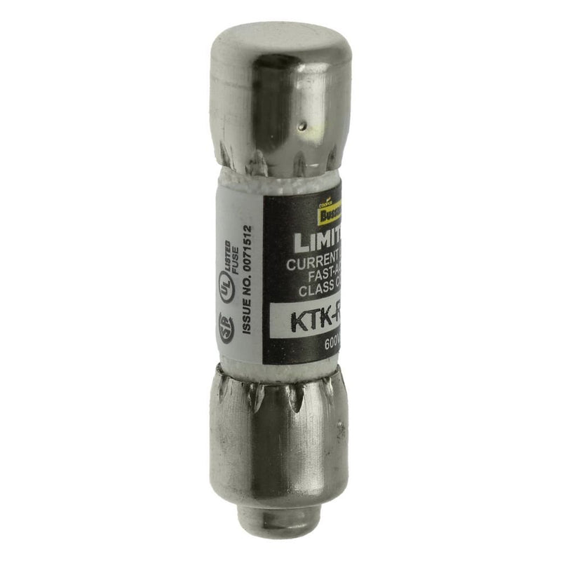 Eaton - HRC-Sicherung Sicherungseinsatz KTK-R-6 6 A, AC 600 V − 10 Stück