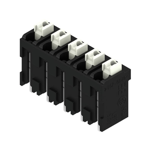 Weidmüller - Leiterplattenklemme Leiterplattenklemme LSF-SMT 5#1870170000 − 22 Stück