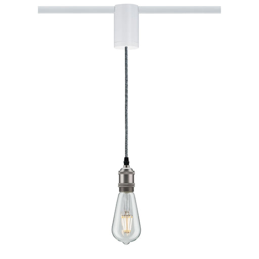 Paulmann - Mechanisches Zubehör/Ersatzteile für Leuchten Pendeladapter 954.95