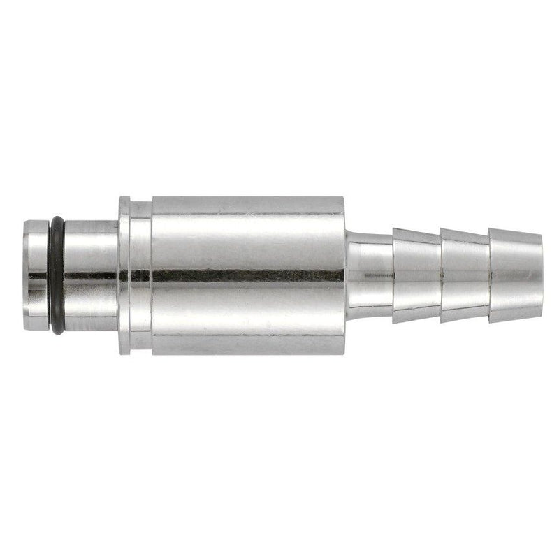 Harting - Kontakt für Industriesteckverbinder Pneumatik-Kontakt Stift 09140006308 Messing − 10 Stück