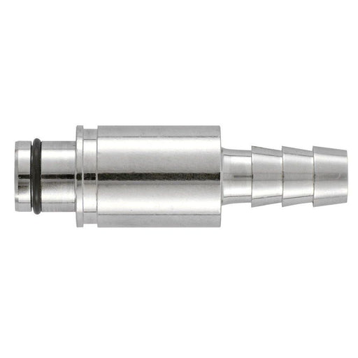 Harting - Kontakt für Industriesteckverbinder Pneumatik-Kontakt Stift 09140006308 Messing − 10 Stück