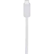 Panduit - Kabelbinder PLM2S-C 187mm natur − 1000 Stück