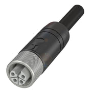 Balluff - Konfektioniertes Sensor-Aktor-Kabel Anschlussleitung BCC M414-000#BCC0LUE