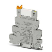 Phoenix Contact - Schaltrelais Relaismodul PLC-RSC-230UC/21/EX − 10 Stück
