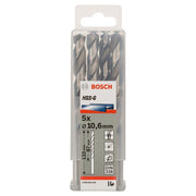 Bosch - Bohrer PRO Metal HSS-G 2608585526 Spiralbohrer 10,6 x