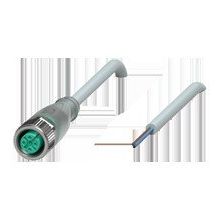 Pepperl+Fuchs Fabrik - Konfektioniertes Sensor-Aktor-Kabel Kabeldose V1-G-E2-10M-PUR