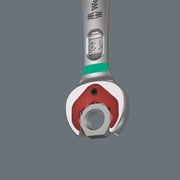 Wera - Maulschlüssel Doppelmaulschlüssel 003760 10 und 13x167mm