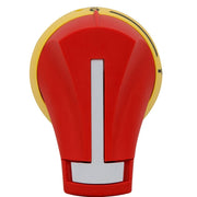 Eaton - Komponente für Tür (Schaltschrank) Handgriff H4X-05R