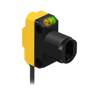 Turck - Lichtleitersensor/Lichtleiterverstärker Opto Sensor QS18VN6F W/30 Lichtleiter