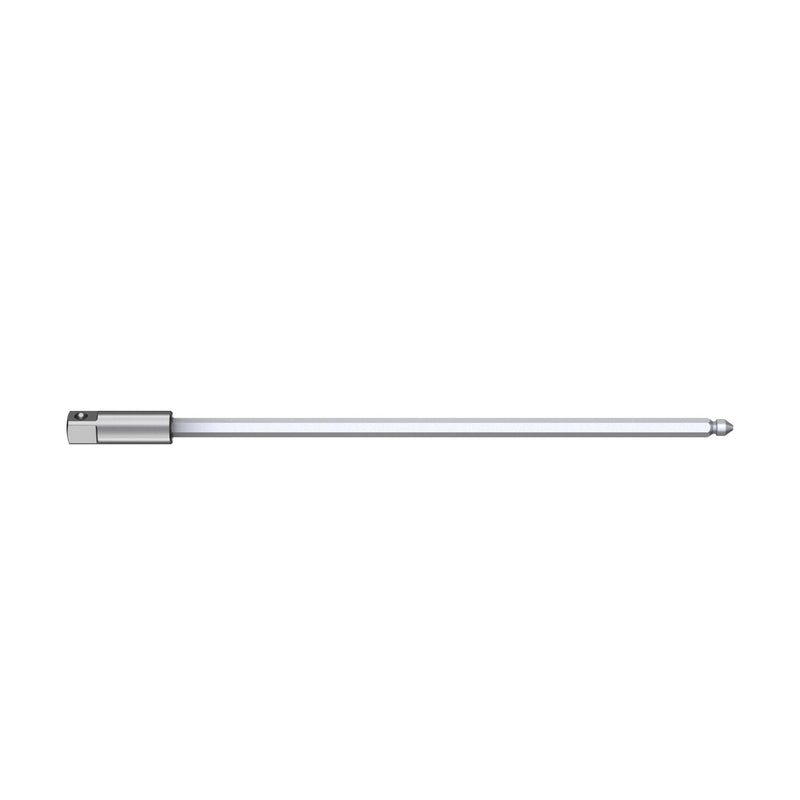 Wiha - Zubehör/Ersatzteile für Drehmomentwerkzeuge Torque-Adapterklinge 285-992 1/4"x155mm