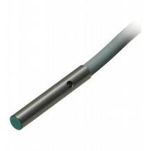 Pepperl+Fuchs Fabrik - Induktiver Näherungsschalter Induktiver Sensor NBB0,8-4M25-E2-5M