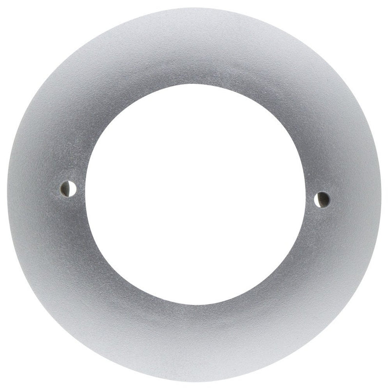 BEG Brück Electronic - Zubehör/Ersatzteile für Bewegungsmelder Abdeckring 92281 silberfarbig