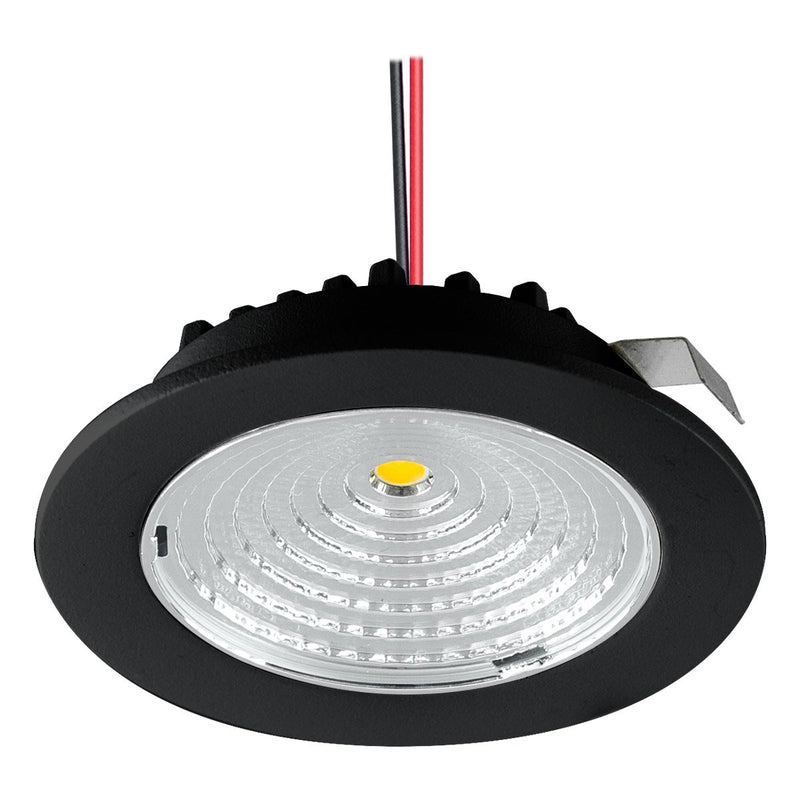 EVN Lichttechnik - Downlight/Strahler/Flutlicht LED-Deckeneinbauleuchte L55030902