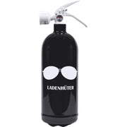Refisa - Feuerlöscher Designlöscher F2JM5 naughty black Ladenhüter