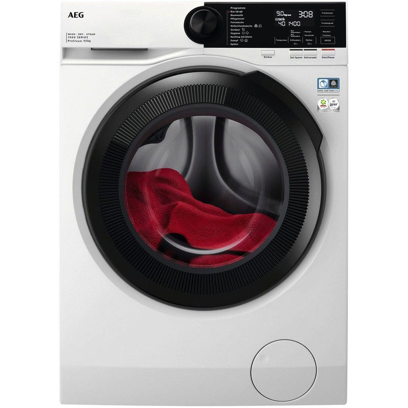 Electrolux AEG MDA - Wäschetrockner Waschtrockner LWR7G65698