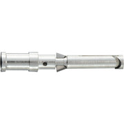 Harting - Kontakt für Industriesteckverbinder Buchsenkontakt 09150006202 1,0qmm − 100 Stück