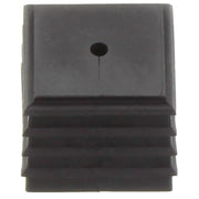 Weidmüller - Durchführungstülle Kabeltülle 1.75mm 2.25mm CABTITE SE 2 SML BK − 10 Stück
