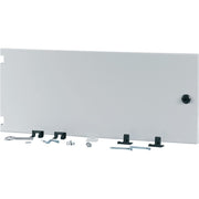 Eaton - Tür/Bedientableau (Schaltschrank) XR-MCCB-PIFT Tür geschlos. XSDRMC0275 H=275mm IP55 grau