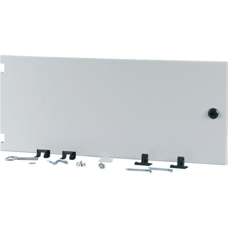 Eaton - Tür/Bedientableau (Schaltschrank) XR-MCCB-PIFT Tür geschlos. XSDRMC0275 H=275mm IP55 grau