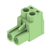 Weidmüller - Kabelsteckverbinder für Leiterplattensteckverbinder Verbinder 5.00mm BLZP 5.00#1204960000 − 180 Stück