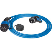 Mennekes E-Mobil - Ladeleitung E-Mobility Ladekabel Mode 3 36247 Typ 2 32A 3PH 7,5m