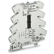 WAGO - Temperaturmessumformer 857-808 DC 24 V
