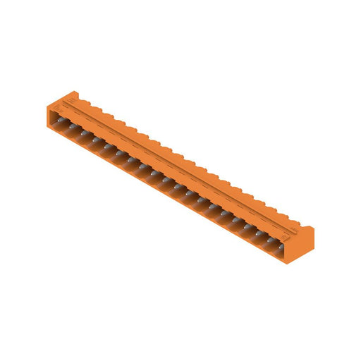 Weidmüller - Leiterplattensteckverbinder Verbinder 5.08mm SL 5.08HC#1147880000 − 20 Stück