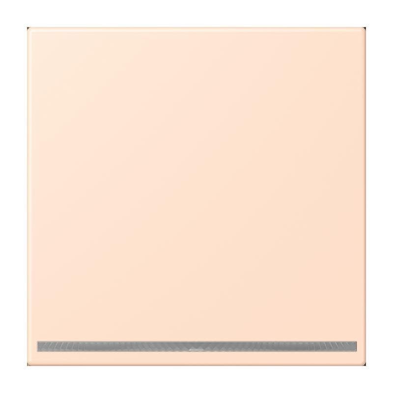 Jung - Orientierungsleuchte LED-Orientierungslicht LC 1539-OO LNW 228 rose pale (32091)