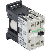 Schneider Electric - Hilfsschütz, Relais Hilfsschütz CA3SK11-BD 1S 1Ö 27mm 24VDC