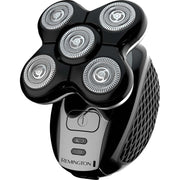 Remington - Elektro-Rasierer Head Shaver RX5 Ultimate Series − 3 Stück