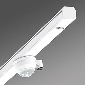 Regiolux - Geräteträger für Lichtbandsystem LED-Geräteträger SRGV #19150700470