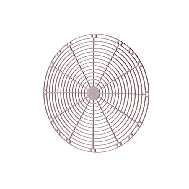 Maico - Zubehör/Ersatzteile für Ventilatoren Schutzgitter SGK 35 Kunststoff  − 1 Stück
