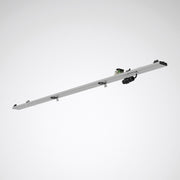 Trilux - Mechanisches Zubehör/Ersatzteile für Leuchten Geräteträger f. Nextrema 78IP50 Next #8447100 silber