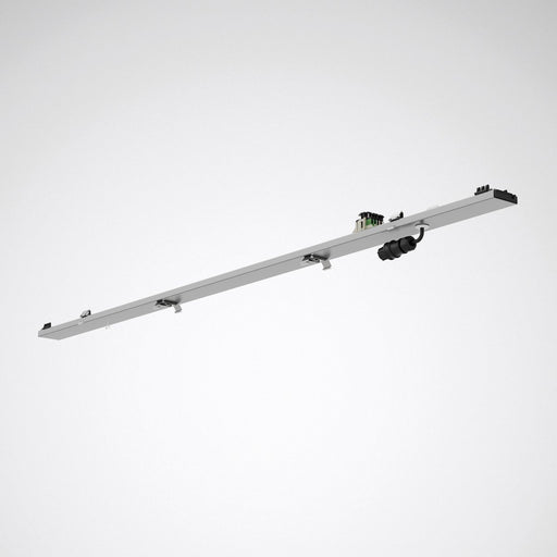 Trilux - Mechanisches Zubehör/Ersatzteile für Leuchten Geräteträger f. Nextrema 78IP50 Next #8447100 silber