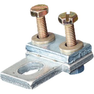 Hensel - Verteilerbaugruppe Klemmen Anschlußklemme VA 400 bis 400A − 1 Stück by Hensel
