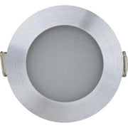 EVN Lichttechnik - Downlight/Strahler/Flutlicht P-LED Einbauleuchte P22 03 02 3W 700mA 3000K