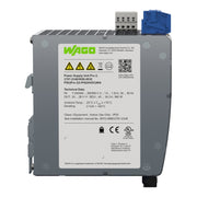 WAGO - Gleichstromversorgung Stromversorgung 2787-2348/000-030 Pro 2,3-phasig