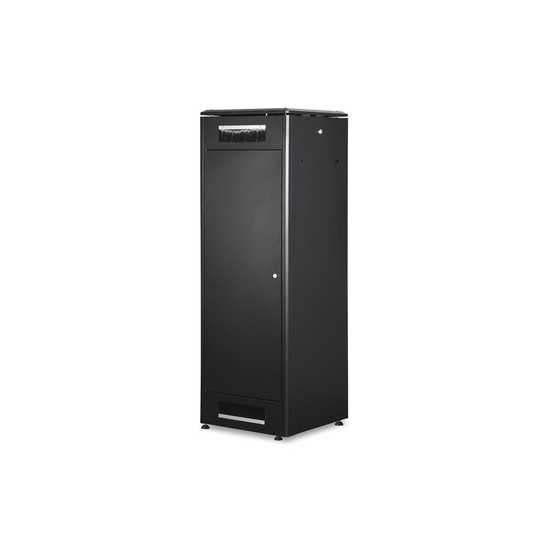 DIGITUS - Netzwerk-/Serverschrank Netzwerkschrank Unique DN-19 36U-6/6-B-1 36HE,RAL 9005