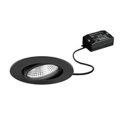 Brumberg Leuchten - Downlight/Strahler/Flutlicht LED-Einbaustrahler 230V 38484183