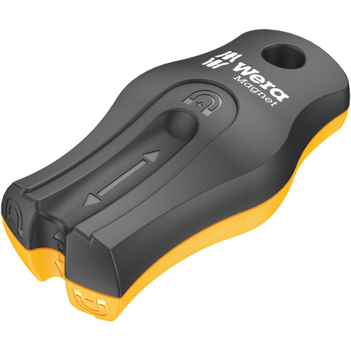 Wera - (Ent)magnetisierungsgerät Magnetisiergerät 05073984001