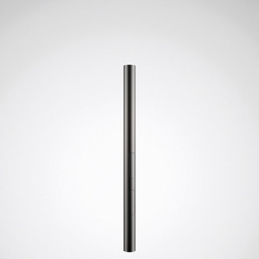 Trilux - Lichtmast Mast Standrohr C #9644900 anthrazit