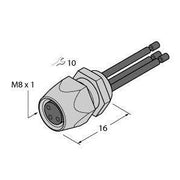 Turck - Zubehör/Ersatzteile für Positionsschalter Flanschkupplung PFKS3-1.5
